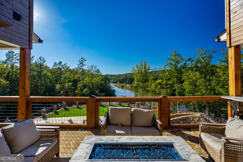 LAKE HARDING LUXURY | EXTRAORDINARY WATERFRONT LIVING Where - photo 49