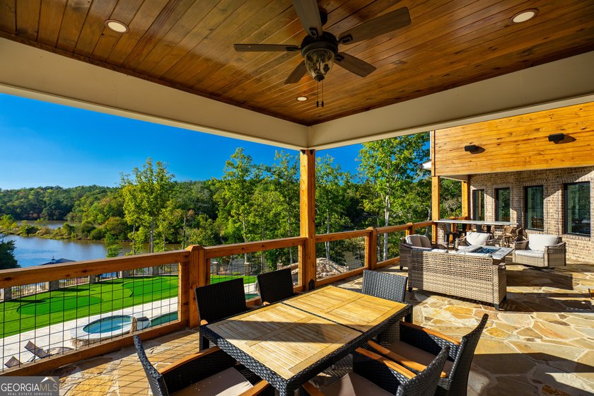 LAKE HARDING LUXURY | EXTRAORDINARY WATERFRONT LIVING Where - photo 50