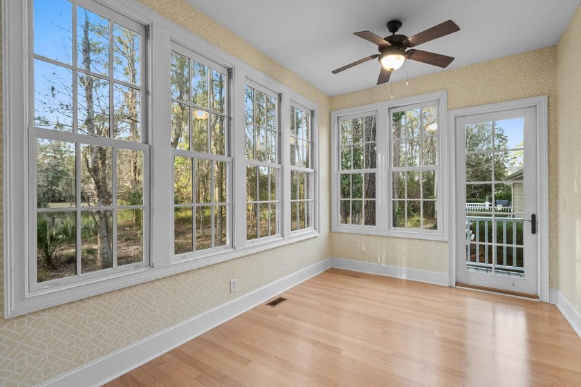 Set within the prestigious, gated community of Litchfield - photo 6