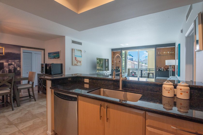 Enjoy Downtown Living in this Beautiful, Large 1,328 square feet - photo 11