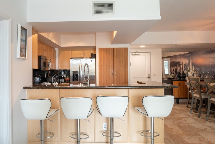 Enjoy Downtown Living in this Beautiful, Large 1,328 square feet - photo 19