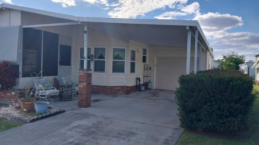 This charming 2-bedroom, 2-bath home offers everything you need - photo 2