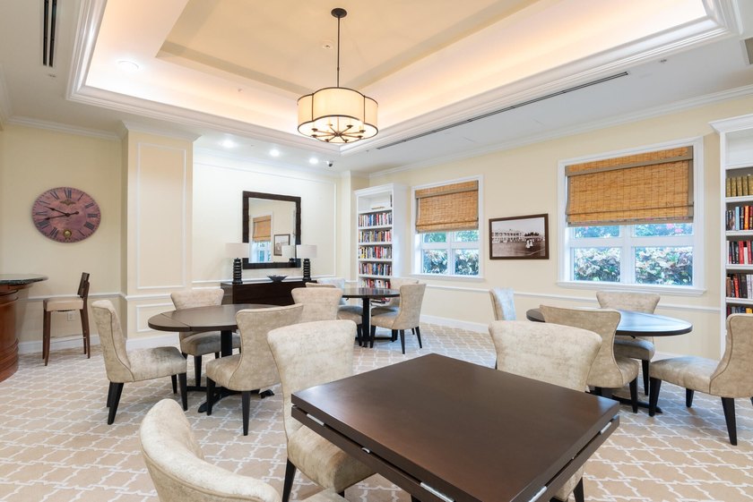 Enjoy Downtown Living in this Beautiful, Large 1,328 square feet - photo 29