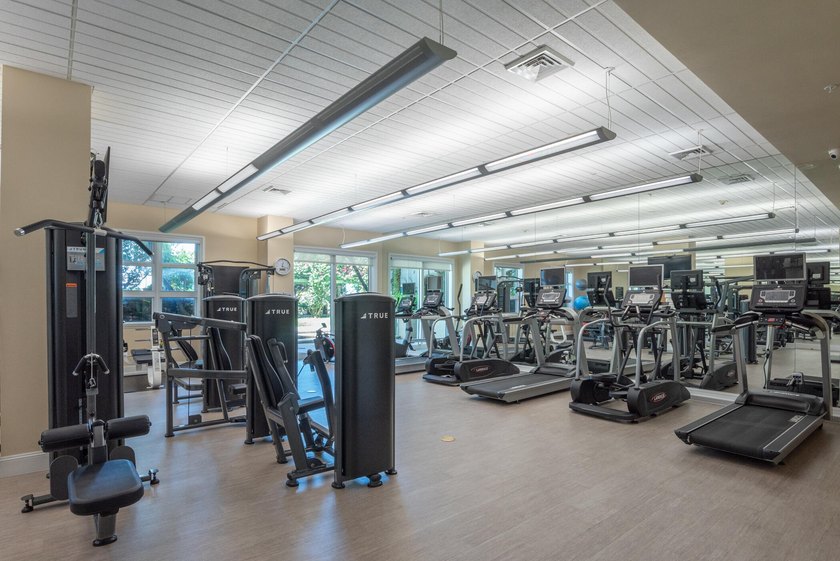 Enjoy Downtown Living in this Beautiful, Large 1,328 square feet - photo 30