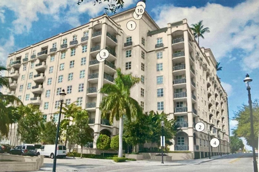 Enjoy Downtown Living in this Beautiful, Large 1,328 square feet - photo 32
