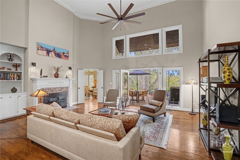 Experience breathtaking views of the Franklin Creek tidal marsh - photo 11