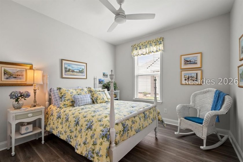 Nestled on a premium lot with a beautiful, serene lagoon view - photo 12