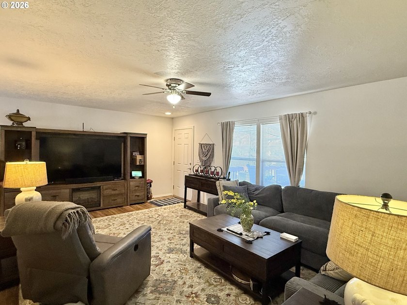 Some homes just feel right the moment you step inside. With a - photo 4
