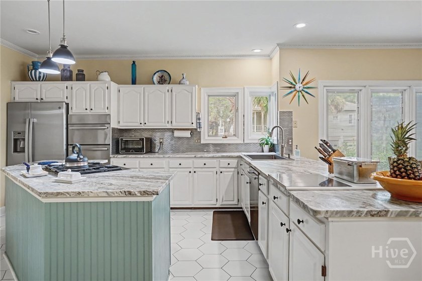 Experience breathtaking views of the Franklin Creek tidal marsh - photo 18