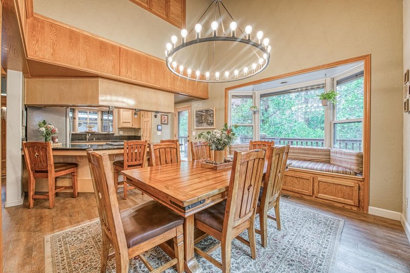 Escape to your own mountain retreat on 1.38 private acres just - photo 21