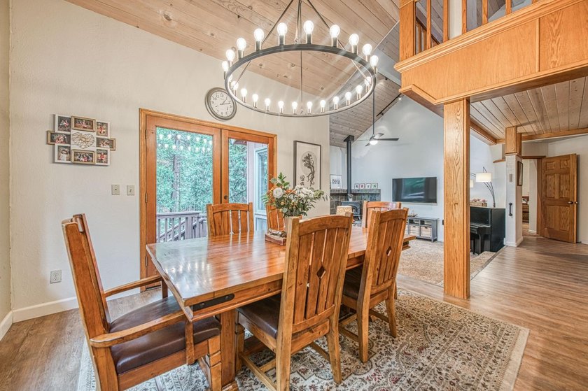 Escape to your own mountain retreat on 1.38 private acres just - photo 22