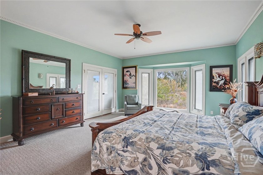 Experience breathtaking views of the Franklin Creek tidal marsh - photo 25