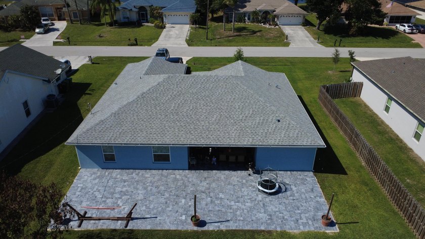 Do not miss out on this 4 beds 3 baths Home with NO HOA! This - photo 27