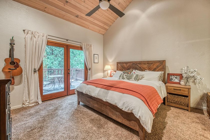 Escape to your own mountain retreat on 1.38 private acres just - photo 29