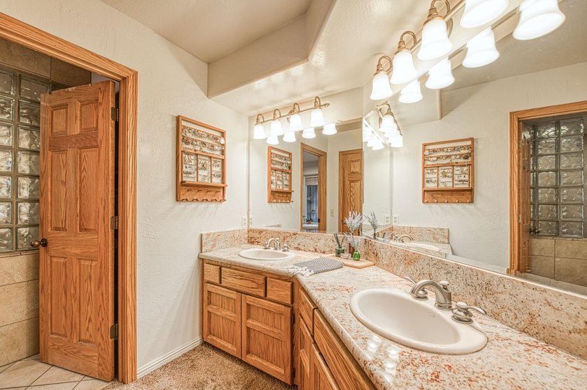 Escape to your own mountain retreat on 1.38 private acres just - photo 31