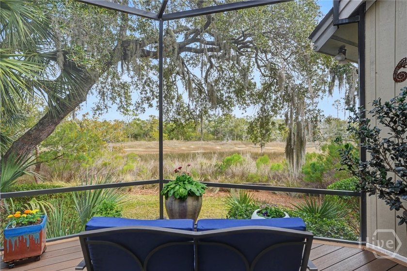 Experience breathtaking views of the Franklin Creek tidal marsh - photo 40