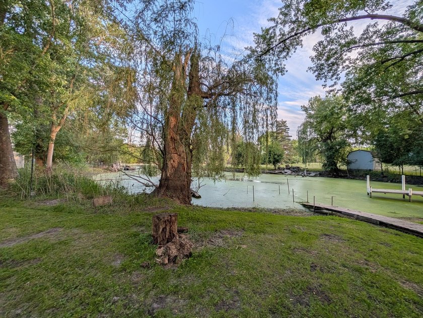 Ready to build your dream home?! Great Vacant Land is just - photo 3