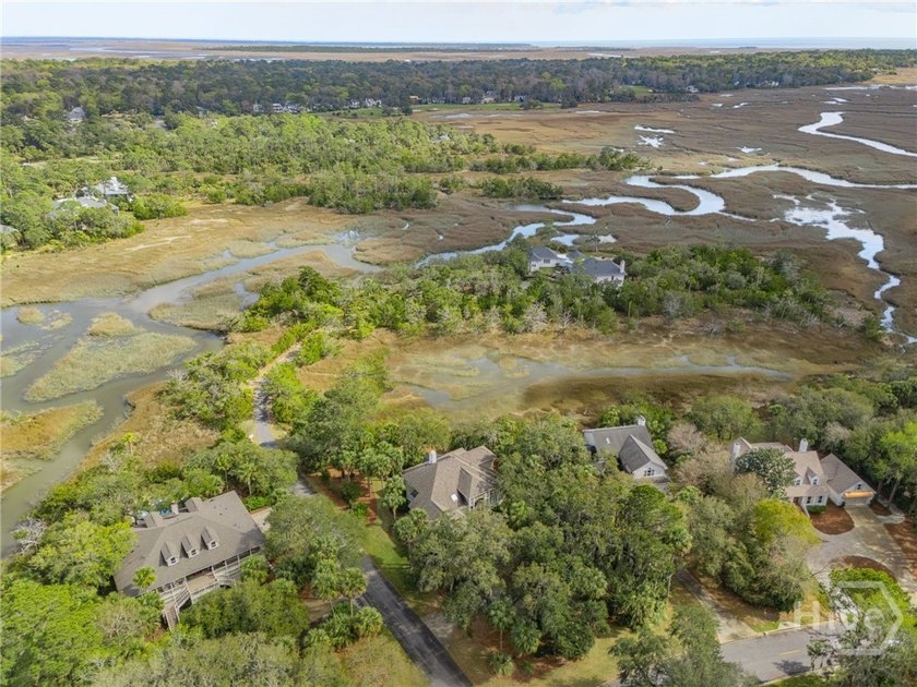 Experience breathtaking views of the Franklin Creek tidal marsh - photo 45