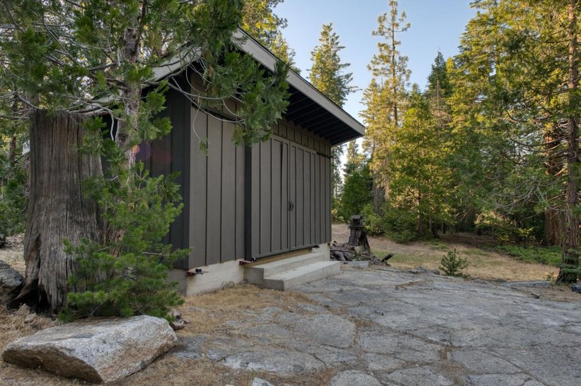 Escape to your own mountain retreat on 1.38 private acres just - photo 49