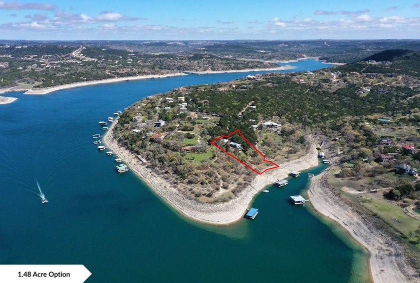 Extraordinary Lake Travis waterfront estate in the Sandy Shores - photo 3