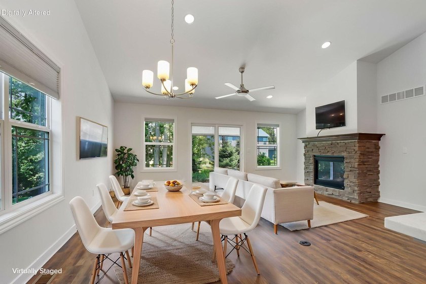 Immerse yourself in luxury living in this beautiful stand-alone - photo 13