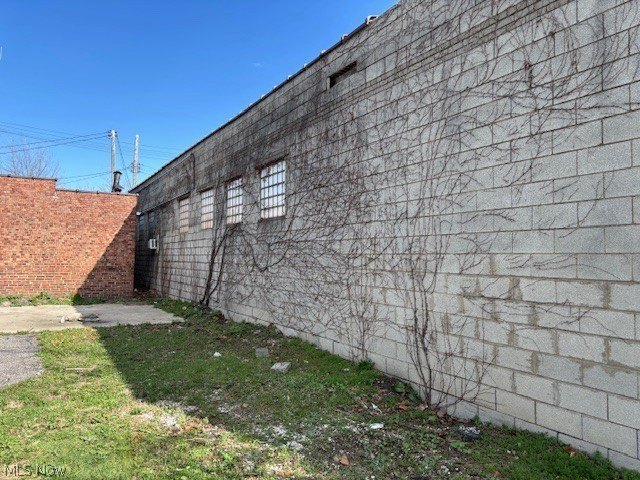 The property is used and has been used for years as an - photo 13