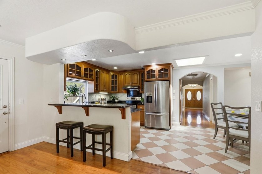 Welcome to 1347 Bertland Court, San Jose, CA 95131! Nestled on a - photo 14