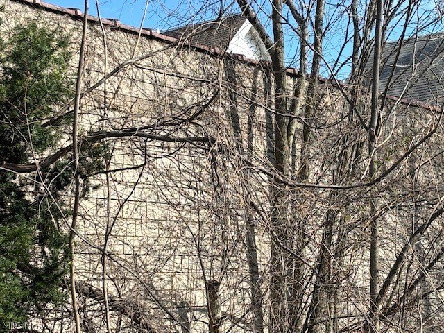 The property is used and has been used for years as an - photo 14