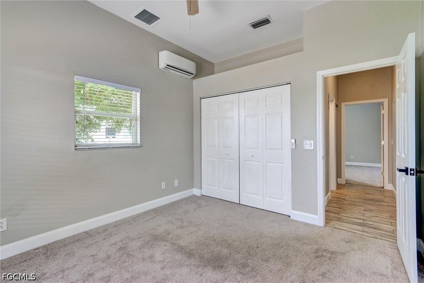 Solidly built 1998 concrete-block home on a rare three-lot - photo 29