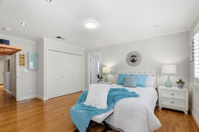 Welcome to 1347 Bertland Court, San Jose, CA 95131! Nestled on a - photo 31