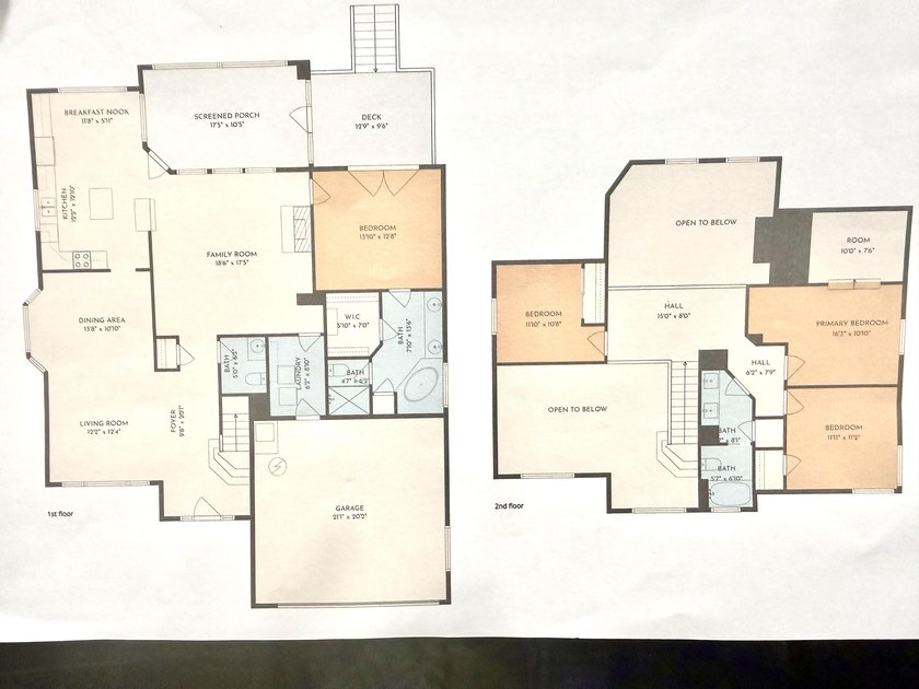 $ 19,100 PRICE IMPROVEMENT ! BREATHTAKING, POOL home tucked in a - photo 14