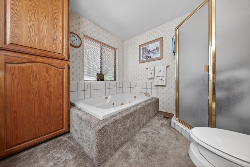 Beautifully situated in a prime Lake Almanor West location, this - photo 16