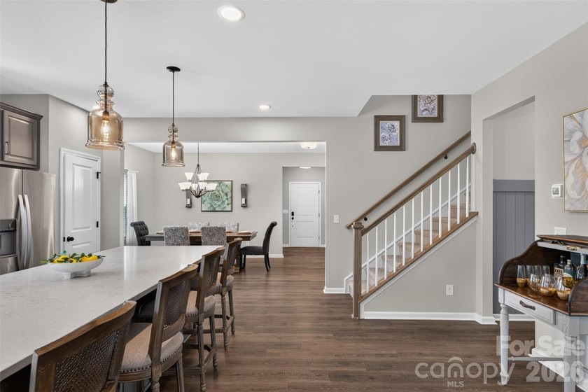 Perfectly positioned with breathtaking lake views and - photo 8