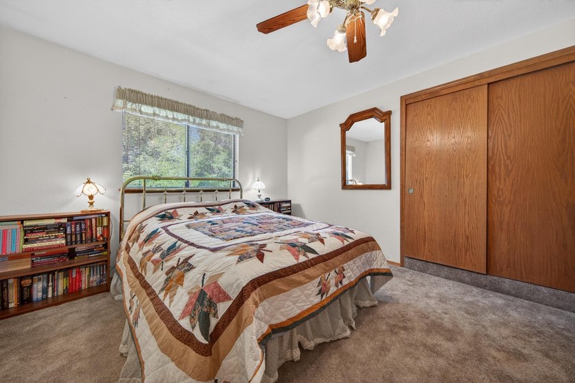 Beautifully situated in a prime Lake Almanor West location, this - photo 20