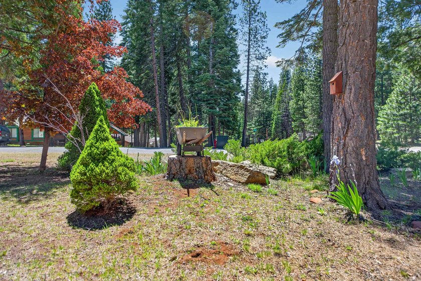 Beautifully situated in a prime Lake Almanor West location, this - photo 30