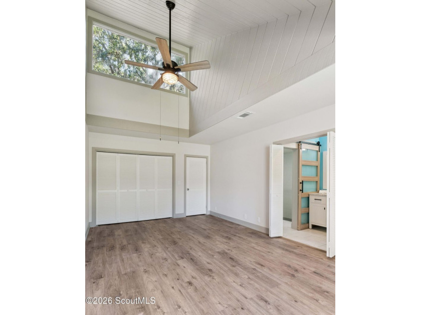 Nestled directly on the 1st Fairway of the prestigious Sea Palms - photo 13