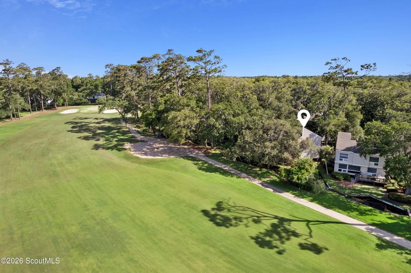 Nestled directly on the 1st Fairway of the prestigious Sea Palms - photo 20