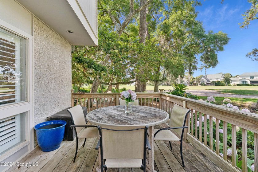 Nestled directly on the 1st Fairway of the prestigious Sea Palms - photo 21