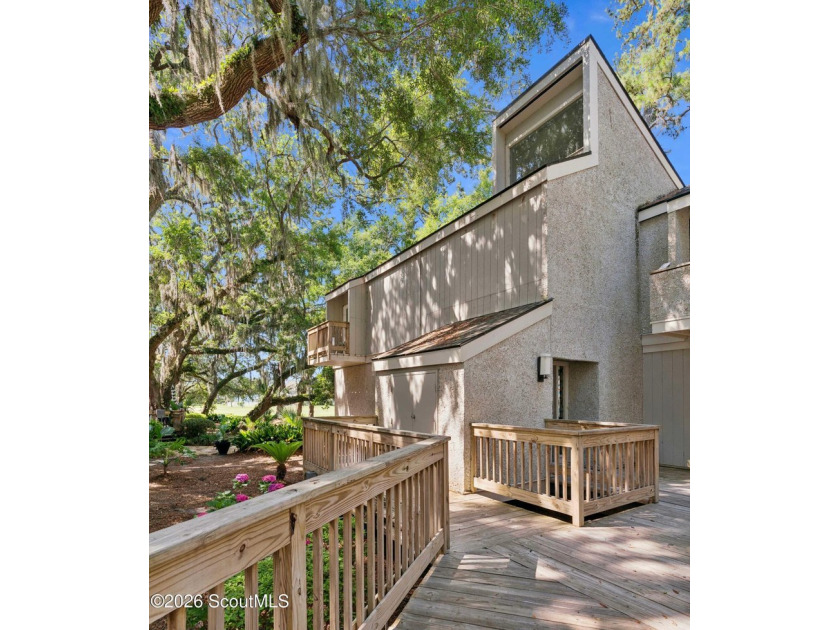 Nestled directly on the 1st Fairway of the prestigious Sea Palms - photo 25