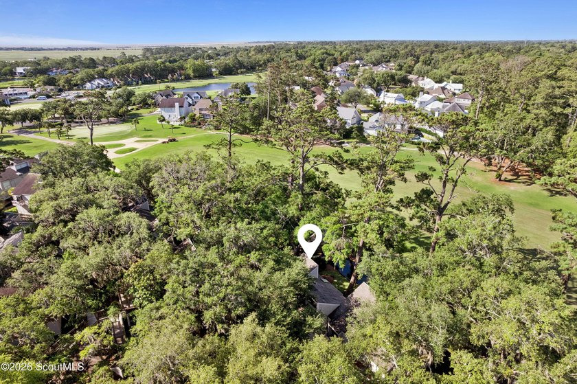Nestled directly on the 1st Fairway of the prestigious Sea Palms - photo 26