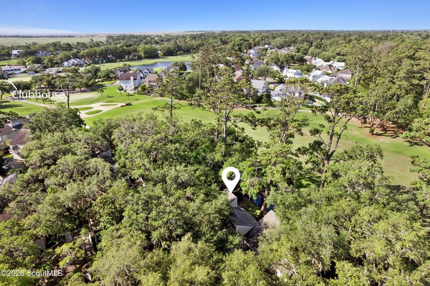 Nestled directly on the 1st Fairway of the prestigious Sea Palms - photo 27