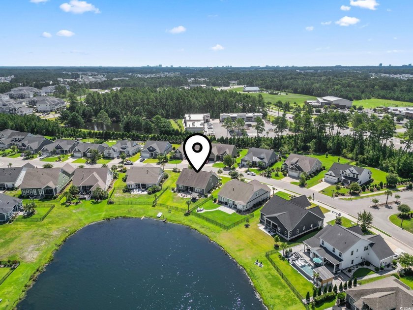 Wake up to stunning lake views in one of Indigo Bay's most - photo 29