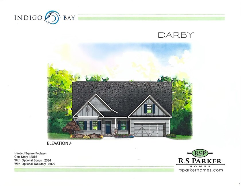 Wake up to stunning lake views in one of Indigo Bay's most - photo 30