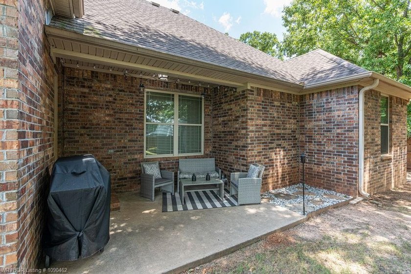 Welcome Home to this beautiful 4 Bedroom, 2 Bath home featuring - photo 32