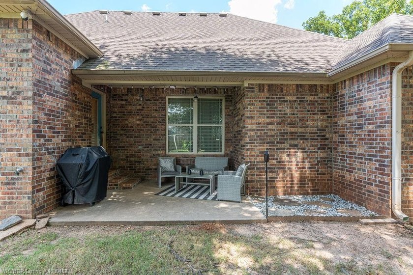 Welcome Home to this beautiful 4 Bedroom, 2 Bath home featuring - photo 33