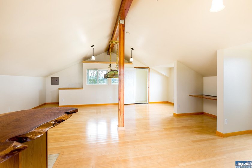 Incredible, sweeping Olympic Mountain Views from this home on - photo 33