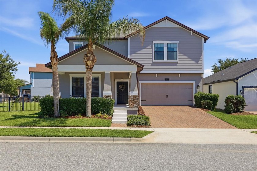 Horizon West is one of Central Florida's most exciting places to - photo 2