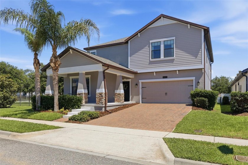 Horizon West is one of Central Florida's most exciting places to - photo 4