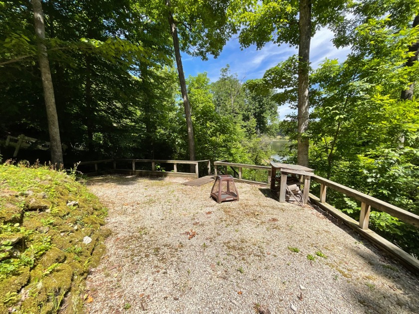 Raccoon Lake, Lakefront, Lakeview, Chalet - photo 8