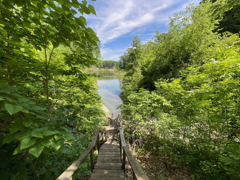 Raccoon Lake, Lakefront, Lakeview, Chalet - photo 9